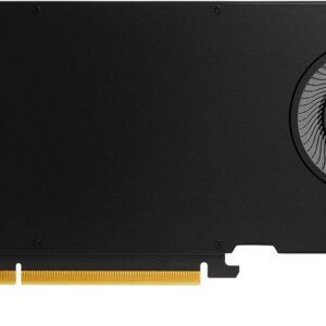 PNY NVIDIA Quadro RTX A4000 16GB GDDR6 (VCNRTXA4000-PB) (VCNRTXA4000PB)