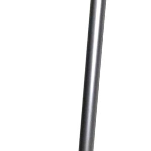 Dyson V8 Animal - Aspiradora sin cable, níquel rociado / titanio (renovado)