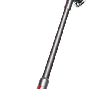 Dyson V7 Animal - Aspiradora inalámbrica, hierro (renovado)