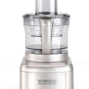 Robot de Cocina Cuisinart Style Plata
