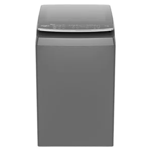 Lavadora Automática Whirlpool WW21BTAHME 21Kg Gris
