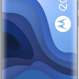 MOTOROLA EDGE 40 NEO 12GB 256GB, Pantalla 6.5", Batería 5000 mAh, Smartphone 5G Libre Belleza Negra