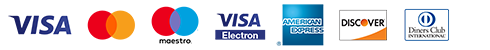 Payment logo