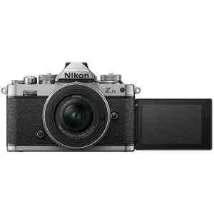 Nikon Z fc + 16-50 mm f/3.5-6.3 VR