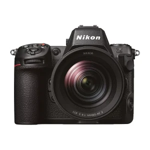 Nikon Z8 + 24-120mm f/4