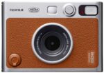Fujifilm instax Mini Evo Marrón