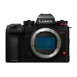 Panasonic Lumix DC-TZ99 Black
