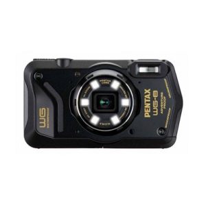 Ricoh GR III black