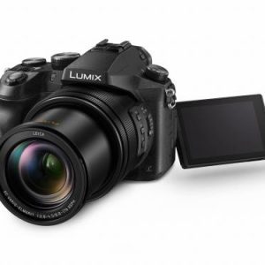 Panasonic Lumix DMC-FZ2000 black