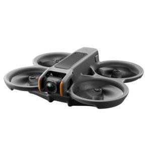 Dron DJI Avata 2 Fly More Combo - 3 baterías
