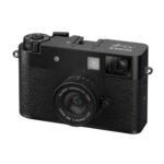 Fujifilm X half X-HF1 Black